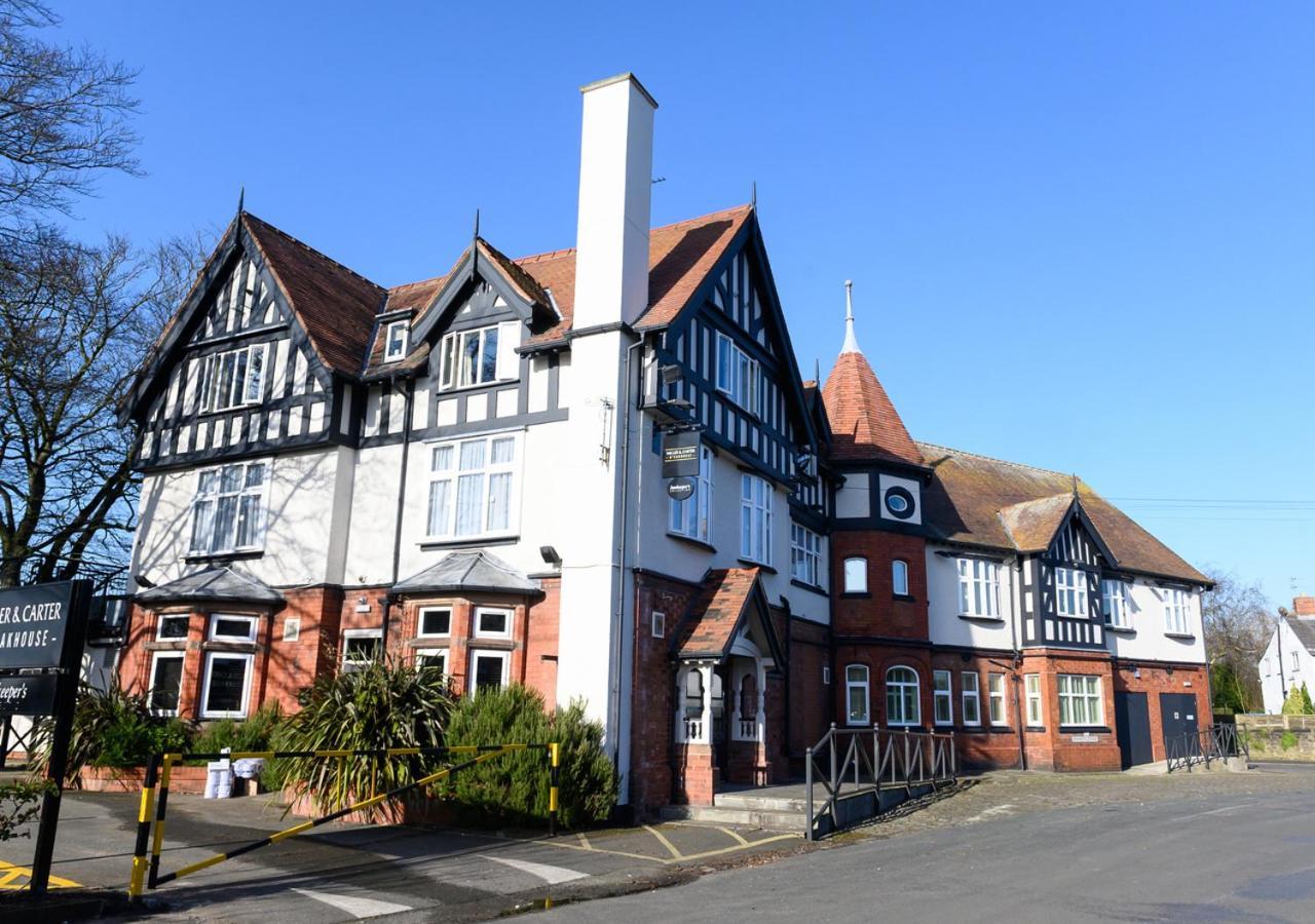 Miller & Carter Aughton By Innkeeper'S Collection Ormskirk Kültér fotó