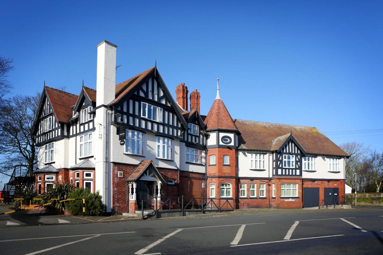 Miller & Carter Aughton By Innkeeper'S Collection Ormskirk Kültér fotó